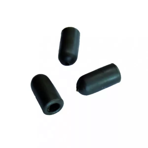 Carp Zoom CZ Opritor protector pentru noduri, o 6/3 - 12 mm, verde, 10 buc