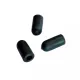 Carp Zoom CZ Opritor protector pentru noduri, o 6/3 - 12 mm, verde, 10 buc