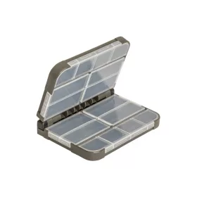 Carp Zoom 9,8x13x3,2cm Cutie Medie pentru Mărunțișuri