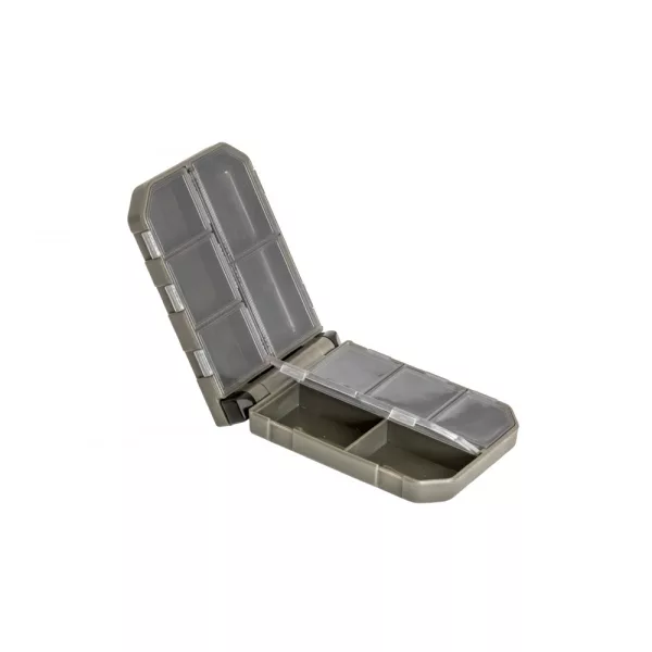 Carp Zoom 7,4x10,6x3cm Cutie Mică pentru Mărunțișuri