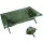 Carp Zoom CZ Cradle de crap cu suport și picioare fixe, 120x69x43 cm