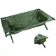 Carp Zoom CZ Cradle de crap cu suport și picioare fixe, 120x69x43 cm