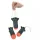 Carp Zoom CZ Rachetă de nădire Spod, o 4,8x15 cm