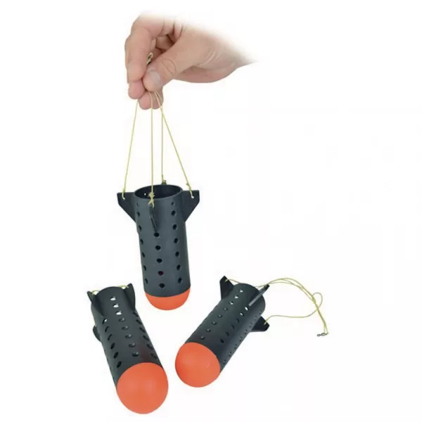 Carp Zoom CZ Rachetă de nădire Spod, o 4,8x15 cm