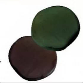 Carp Zoom CZ Pastă de plumb, 20 g, verde, 1 buc.