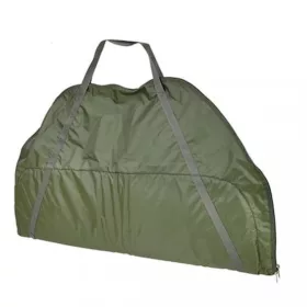  Carp Zoom CZ Saltea de crap și sac de cântărire, 105x124 cm