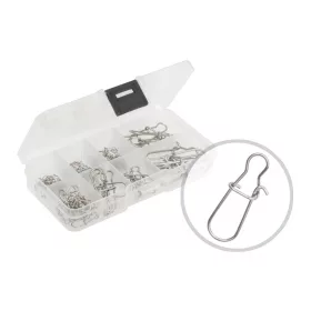 Carp Zoom Set Agrafe XXL Nice Snap 50 buc