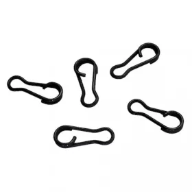   Carp Zoom CZ Conector rapid pentru monturi, S (8,6x4,2), 20 buc