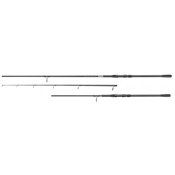 Carp Zoom Compact Carp 3,00m 3lb Lansetă de crap 2 Segmente