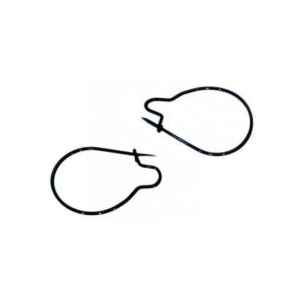 Carp Zoom CZ Inel pentru viermi, 6 mm, 20 buc