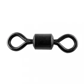   Carp Zoom CZ Vârtelnici pentru boilies, #4, negru mat, 10 buc