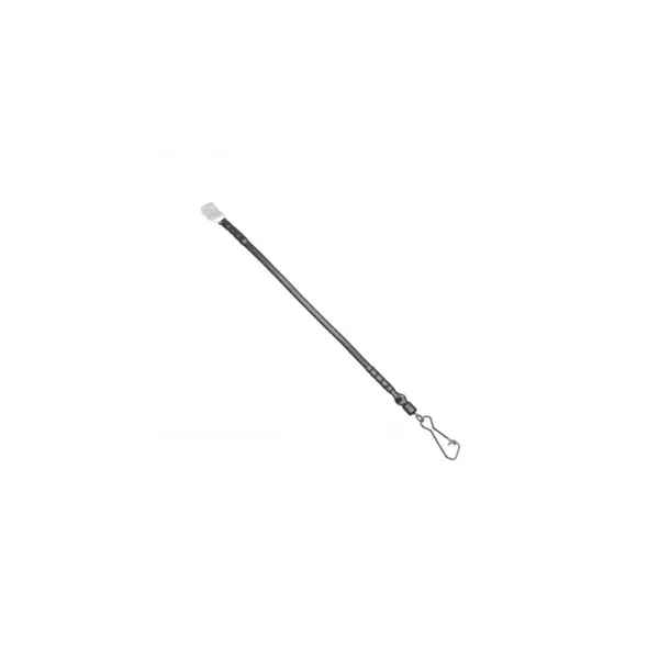 Feeder Competition Suport glisant pentru coș Feeder 40mm 2 buc.