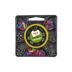 Carp Zoom Set de Opritoare Plută și Alice