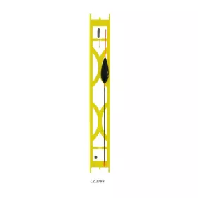   Carp Zoom CZ Set de pescuit la buzunar, #14 / 1,5 g / 8 m - 0,16 mm, 1 buc