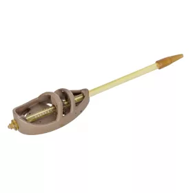 Feeder Competition 40gr Coș Method Feeder Fără Plumb