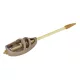 Feeder Competition 40gr Coș Method Feeder Fără Plumb