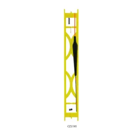   Carp Zoom CZ Set de pescuit la buzunar, #14 / 1,5 g / 8 m - 0,16 mm, 1 buc