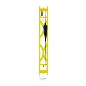   Carp Zoom CZ Undiță de buzunar, #14 / 2,0 g / 8 m - 0,16 mm, 1db