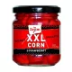 Carp Zoom CZ Porumb Gigant de Pescuit, căpșună, 125 g, 220 ml