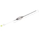 Carp Zoom 6 70cm 55gr Montură feeder completă