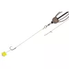 Carp Zoom 6 70cm 55gr Montură feeder completă