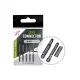 Carp Zoom 2,5mm Suport pentru montură vârf undiță 10 buc.