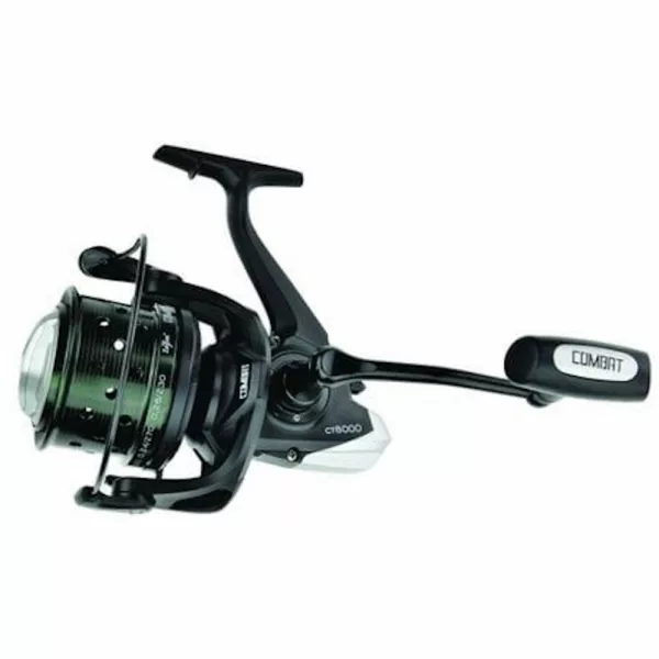 Mulineta Carp Zoom CZ Combat, CT8000