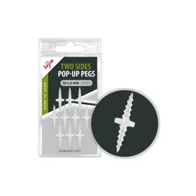 Predator Z 18x4,5mm Șurub Pop Up dublu-față 10 buc