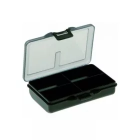 Carp Zoom CZ Cutie cu 4 compartimente, 10x7x2 cm