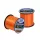 Feeder Competition Osmium Fluo Portocaliu 800m 0,26mm Fir Principal Feeder Monofilament