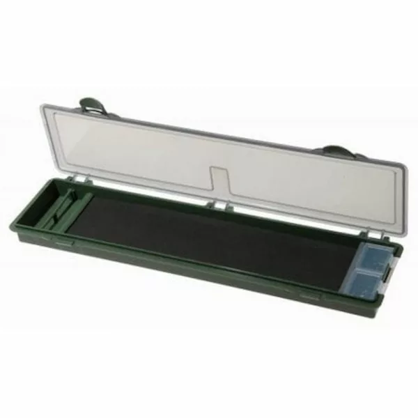 Carp Zoom CZ Cutie depozitare forfacuri, 32x8x2 cm