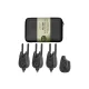 Marshal Valiant 3+1 Set Senzori de Mușcătură Electrici