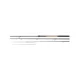 Carp Zoom CZ Lansetă de pescuit Atomic Power Carp, 360 cm, 50-150 g, 3+3 segmente