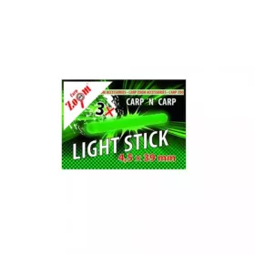 Carp Zoom CZ Baton luminos, o 3x25 mm, 3 buc