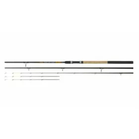   Carp Zoom CZ Lansetă de pescuit Atomic Power Carp, 360 cm, 30-120 g, 3+3 segmente