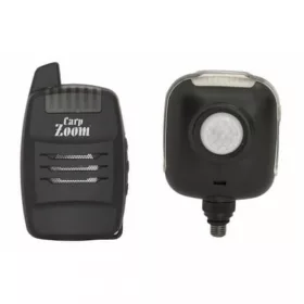   Carp Zoom CZ FK7 Sistem de alarmă wireless cu senzor de mișcare