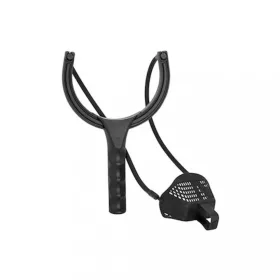 Carp Zoom CZ Dimension praștie pentru nadă