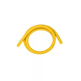   Predator Z Catzoom Galben 5x8mm 50cm Tub de cauciuc de protecție nod 2 buc