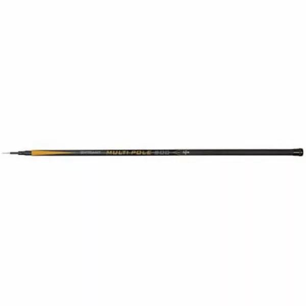 Carp Zoom CZ Entrant Multi Pole undiță de pescuit, 500 cm, 5-25 g, 5 segmente