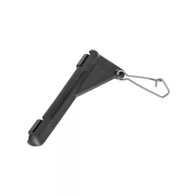 Predator Z Clips de Plumb Schimbabil 8cm 2 buc