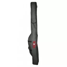   Carp Zoom CZ Husă pentru lansete cu trei compartimente, 180x24x20 cm