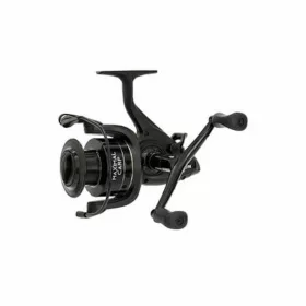 Carp Zoom CZ Maximal Carp mulinetă cu baitrunner, 6000BBC