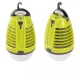 Carp Zoom CZ Lampă de camping cu Insecticid