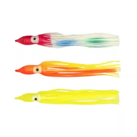 Predator Z Catzoom Oktopod artificial colorat 16cm 3 buc