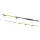 Predator Z Catzoom Brutal 3,00m 850gr Lansetă de somn 2 Segmente