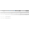 Feeder Competition No Limit River 3,60m 100-300gr Lansetă Feeder 3+3 Piese