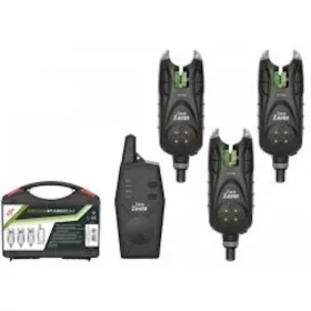   Carp Zoom CZ Express K-28 set avertizori de trăsătură (3+1)