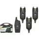 Carp Zoom CZ Express K-28 set avertizori de trăsătură (3+1)