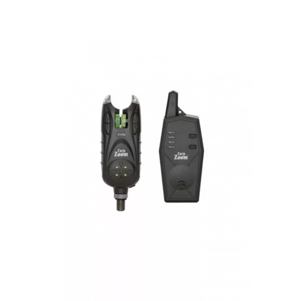 Carp Zoom CZ Express K-28 avertizor de trăsătură, galben