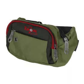 Carp Zoom CZ Avix Geantă de umăr, 26x12x15 cm